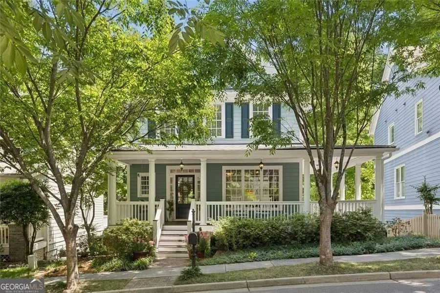 1640 Gilstrap Lane Nw, Atlanta, GA 30318 - #2