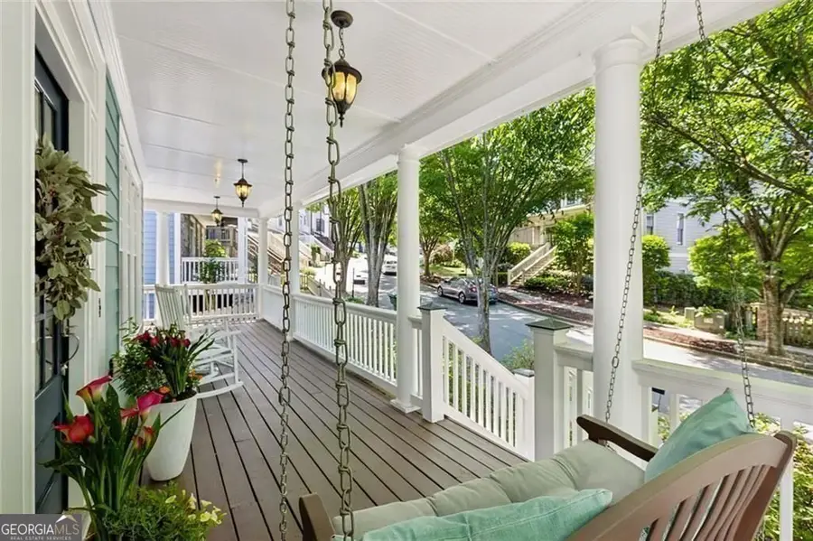 1640 Gilstrap Lane Nw, Atlanta, GA 30318 - #3