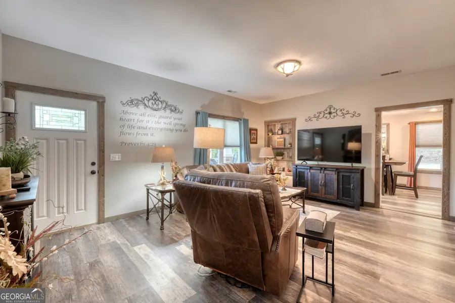 78 Bells Hollow, Blairsville, GA 30512 - #2