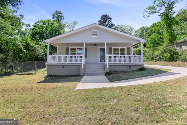 802 Monroe Street, Lagrange, GA 30240