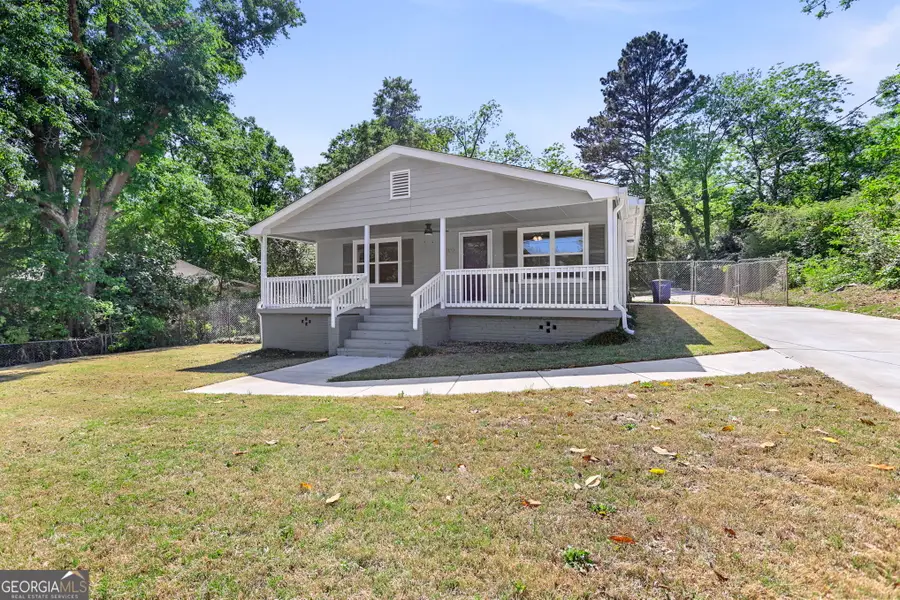 802 Monroe Street, Lagrange, GA 30240 - #3