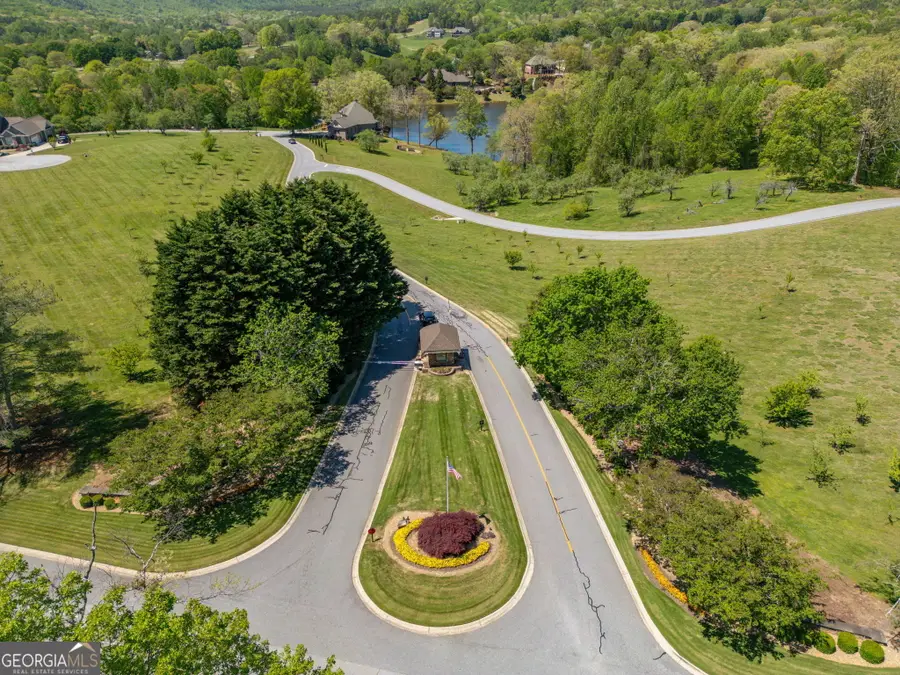 0 Red June Lot 1318 & 1309 Lane, Clarkesville, GA 30523 - #2