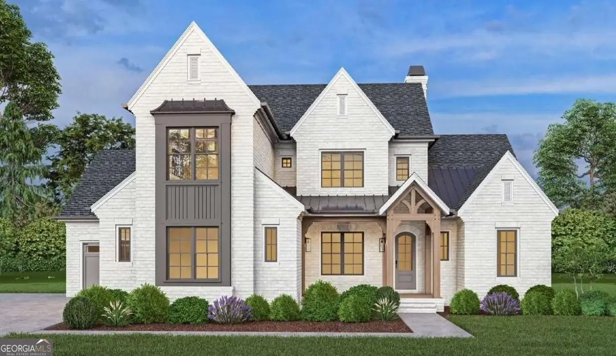 126 Palisade Drive, Rydal, GA 30171 - #1