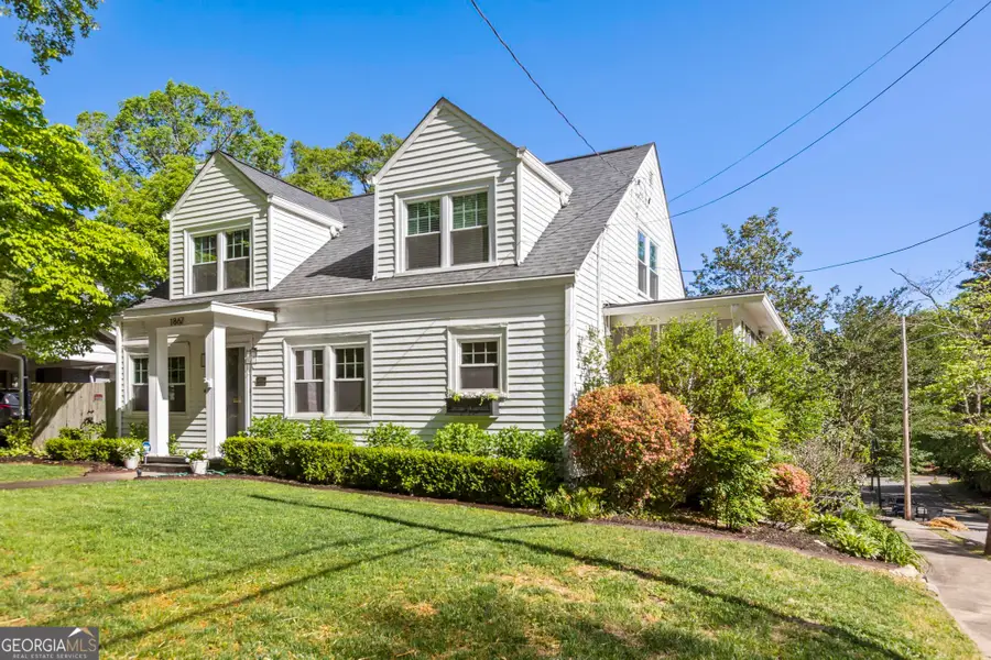 1867 Walker Avenue, College Park, GA 30337 - #2