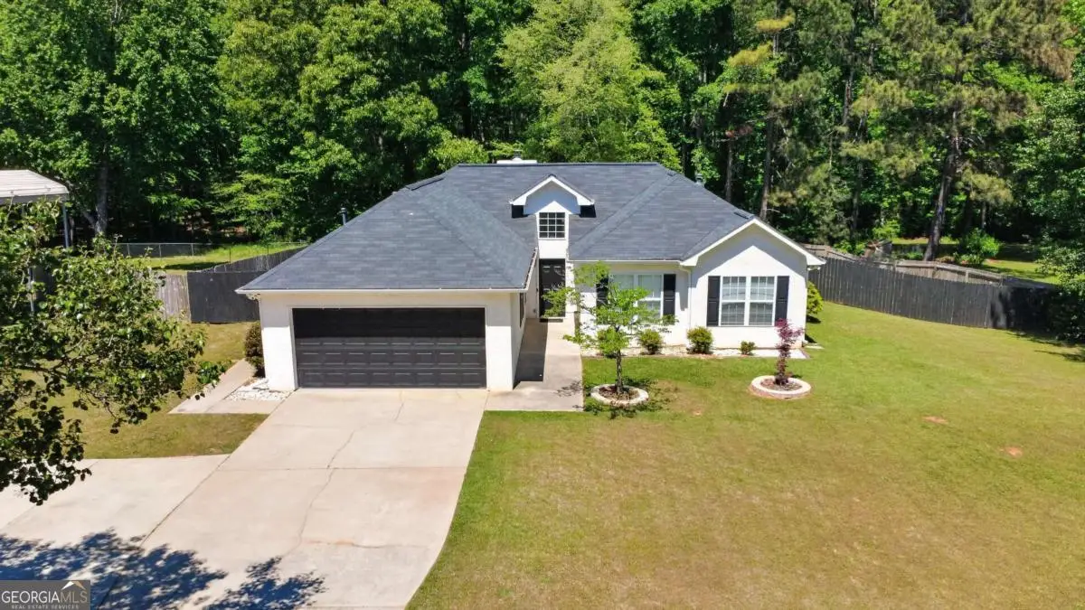 80 Cherub Lane, Sharpsburg, GA 30277 - #1