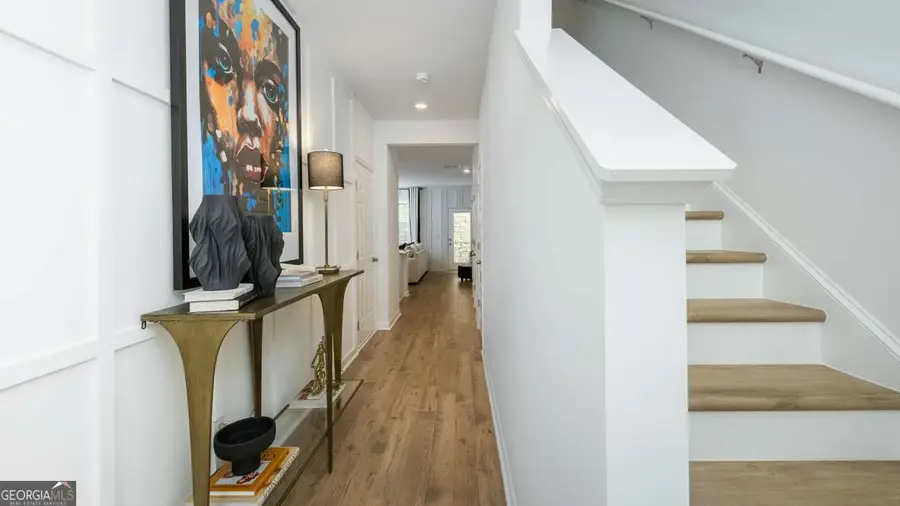 2302 Jamin Bend #27, Lithonia, GA 30058 - #3