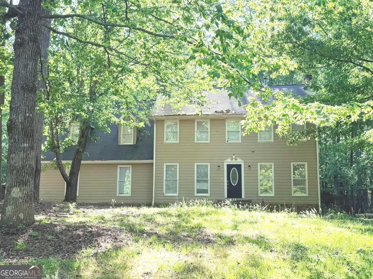 120 Marilyn Court, Fayetteville, GA 30214 - #1