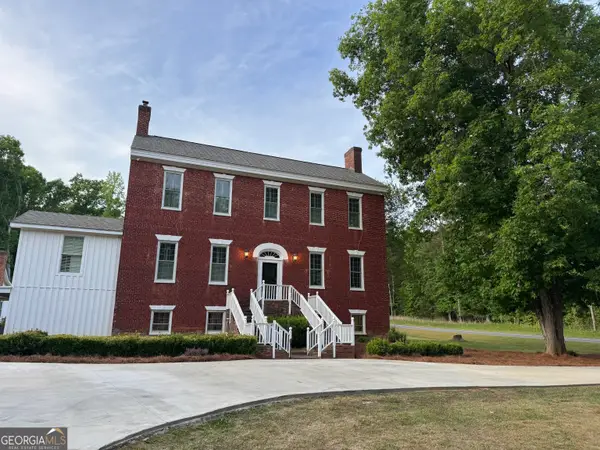 837 Bartram Trace Road, Rayle, GA 30660