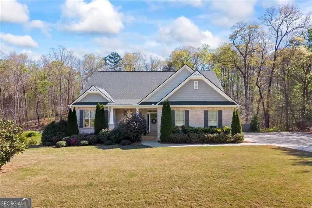 153 Abbington Way, Clarkesville, GA 30523 - #1