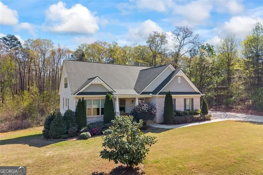 153 Abbington Way, Clarkesville, GA 30523 - #2