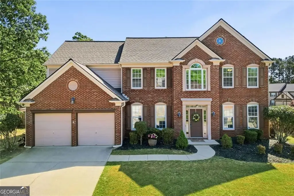 466 Skiles Court, Suwanee, GA 30024 - #1