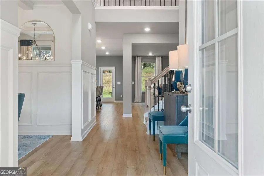 171 Dohrn Drive, Loganville, GA 30052 - #2