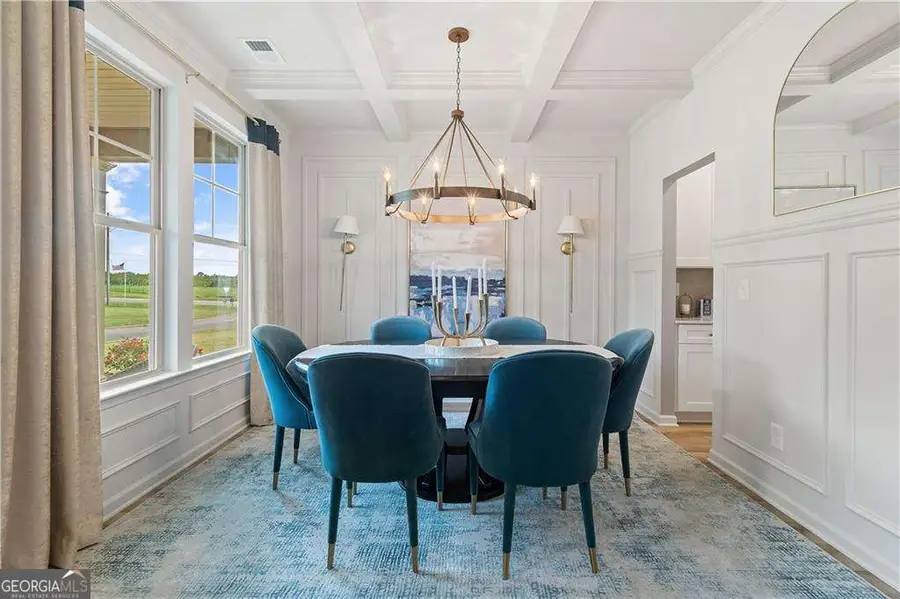 171 Dohrn Drive, Loganville, GA 30052 - #3