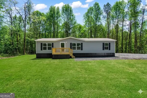 301 Ebenezer, Ellijay, GA 30536