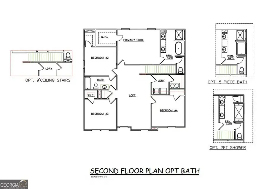 114 Shenandoah Lane, Lagrange, GA 30241 - #2