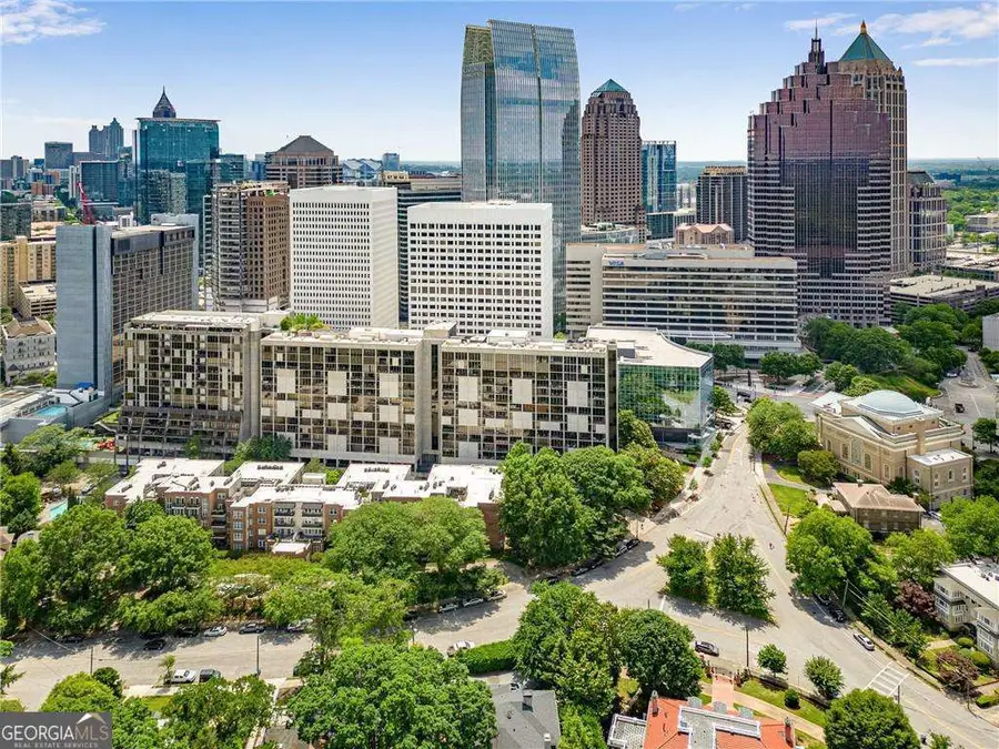 145 15th Street Ne #1430, Atlanta, GA 30309 - #2