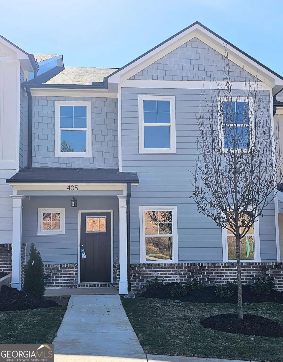 405 Whitehorse Way #40, Conyers, GA 30094 - #1