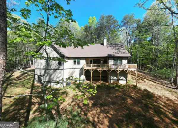 618 Satsuma Court S, Ellijay, GA 30540