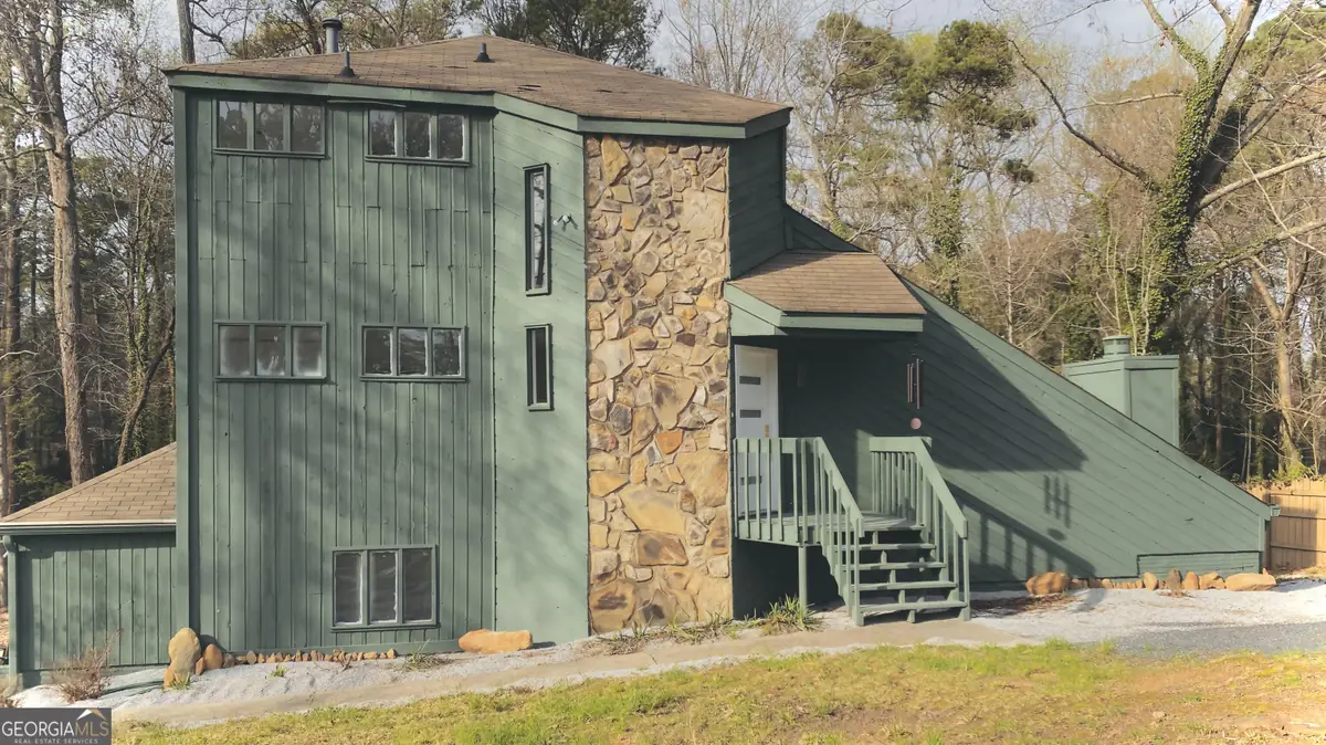 2218 Cedar Forks Drive, Marietta, GA 30062 - #1