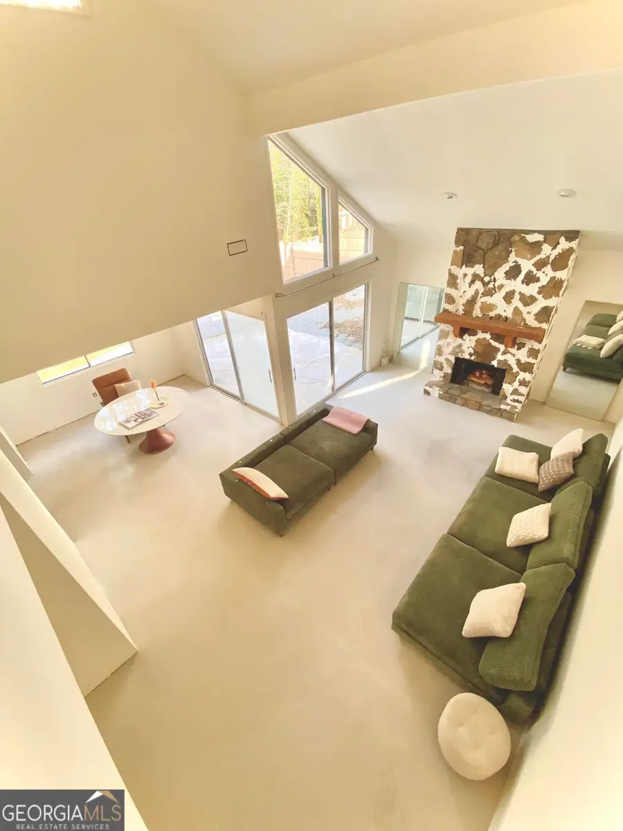 2218 Cedar Forks Drive, Marietta, GA 30062 - #3