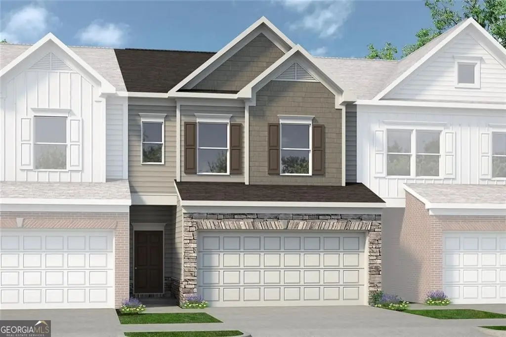 316 Rainer Lane #49, Auburn, GA 30011 - #1