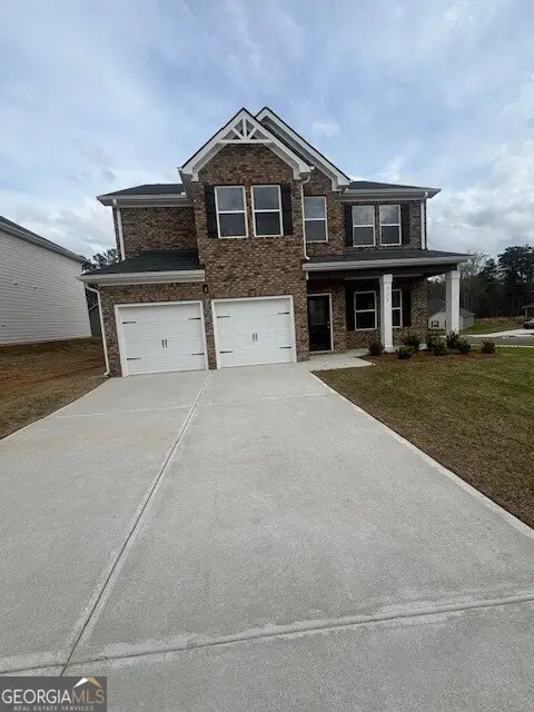 330 Jarrett Street, Fairburn, GA 30213 - #1