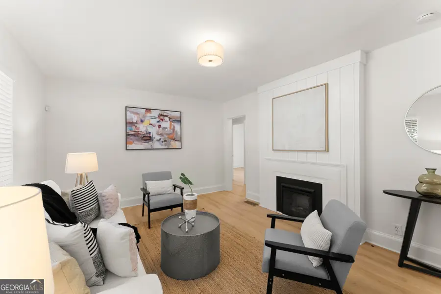 1428 Pinehurst Drive Sw, Atlanta, GA 30311 - #3