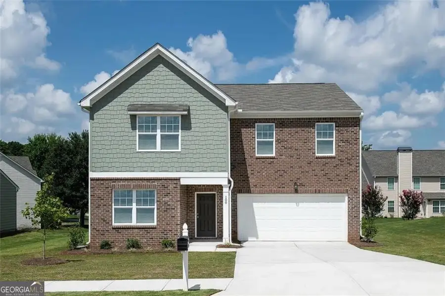 277 Silverton Drive, Dacula, GA 30019 - #2