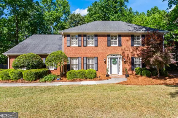 721 Slater Mill Court Ne, Marietta, GA 30068