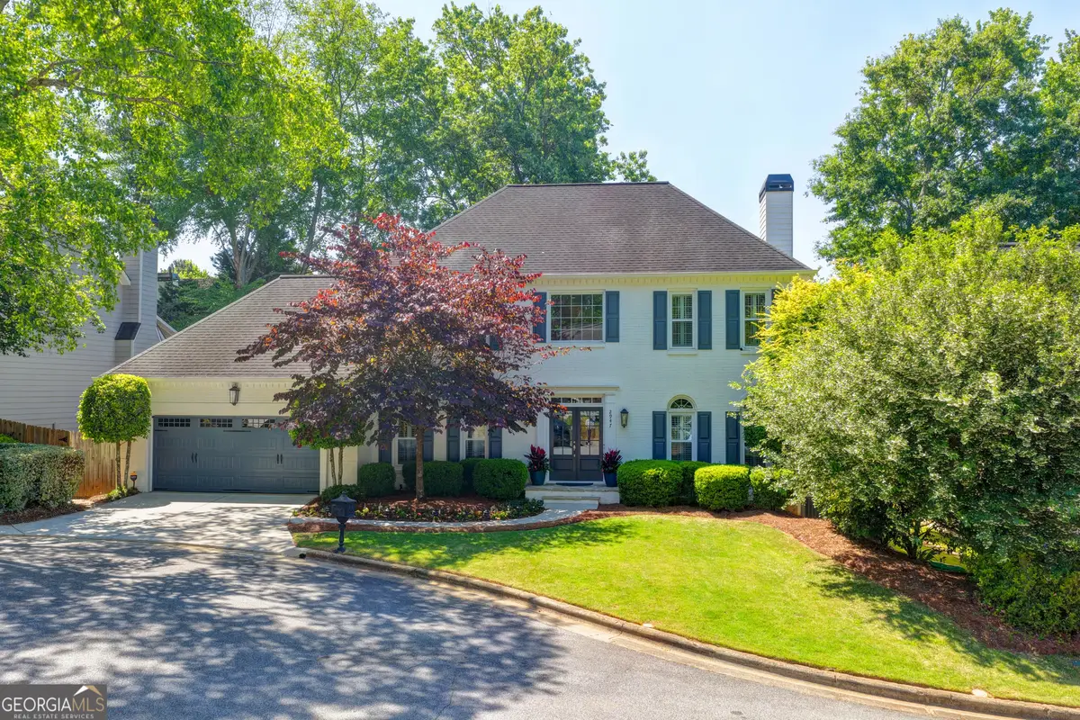 2947 Mitchell Cove Ne, Brookhaven, GA 30319 - #1