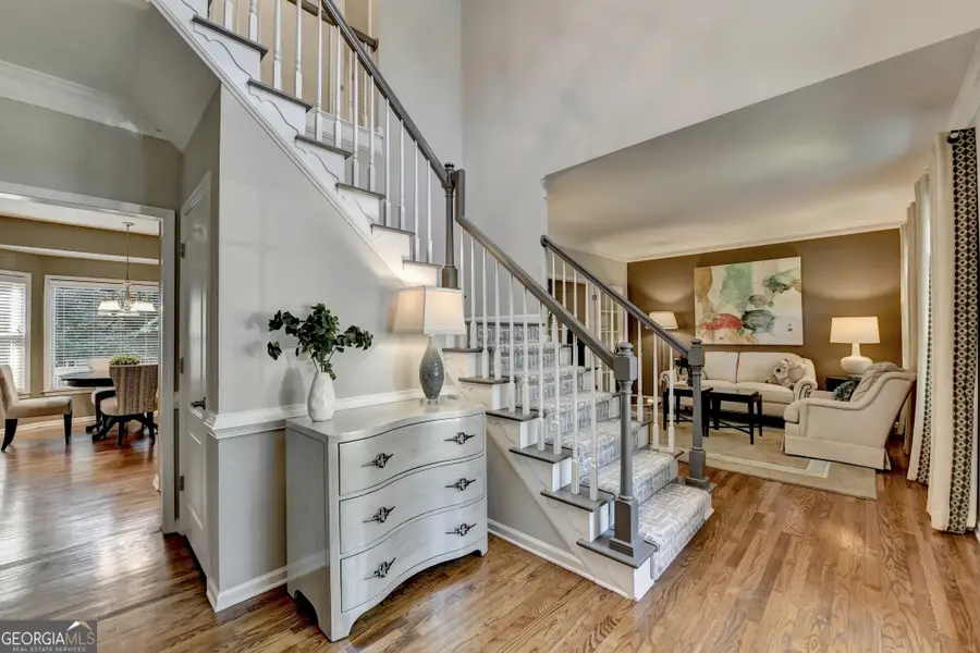 2947 Mitchell Cove Ne, Brookhaven, GA 30319 - #3