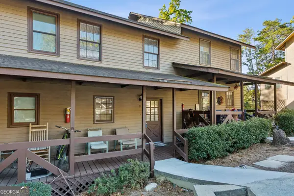 11 Mountain View Court, Waleska, GA 30183