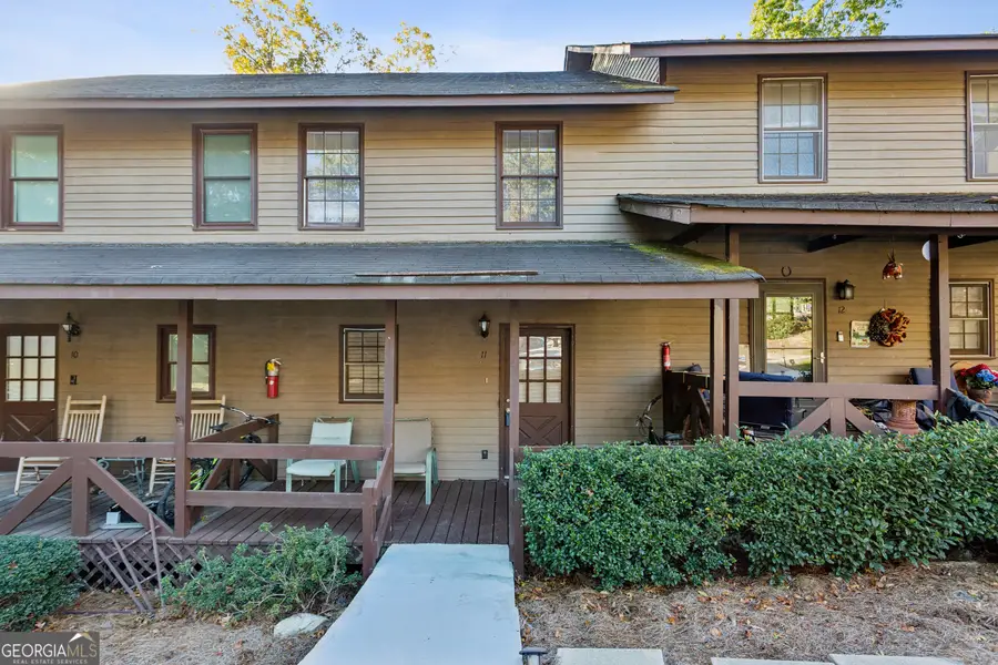 11 Mountain View Court, Waleska, GA 30183 - #2