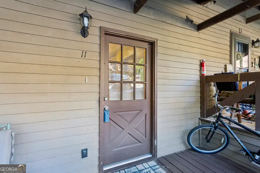 11 Mountain View Court, Waleska, GA 30183 - #3