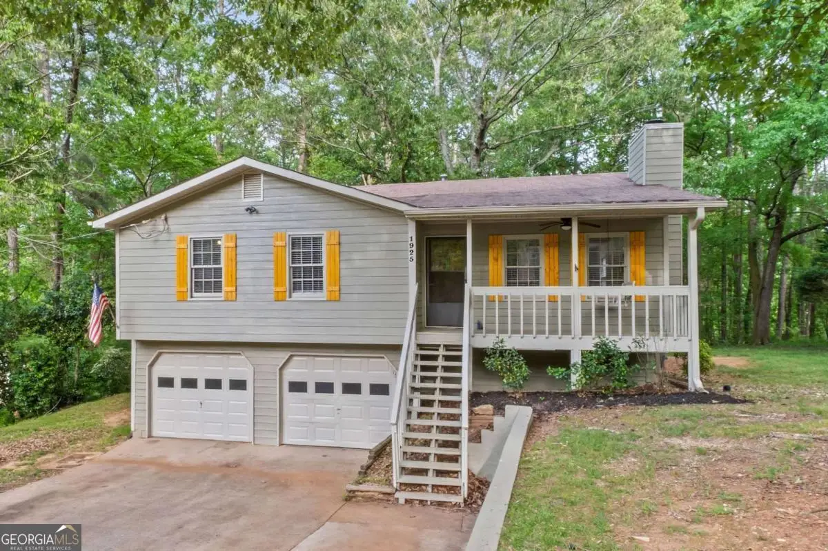 1925 Morgan Trace, Canton, GA 30115 - #1