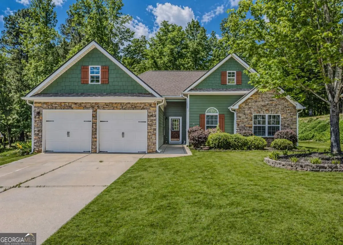 149 Ashbrooke Way, Jefferson, GA 30549 - #1