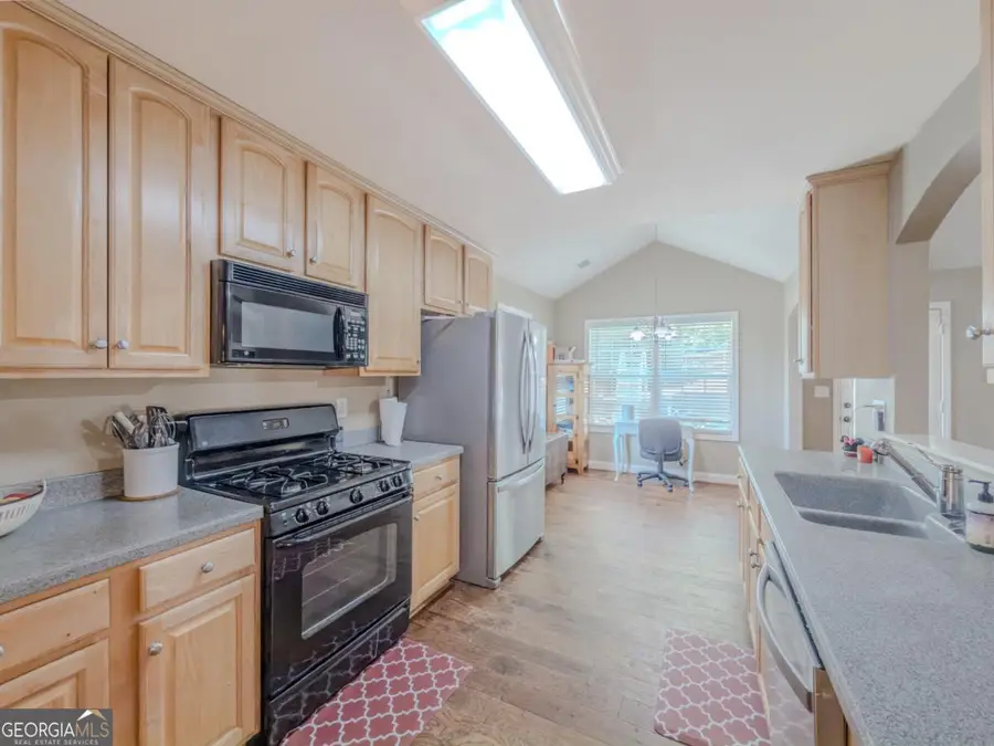 149 Ashbrooke Way, Jefferson, GA 30549 - #3