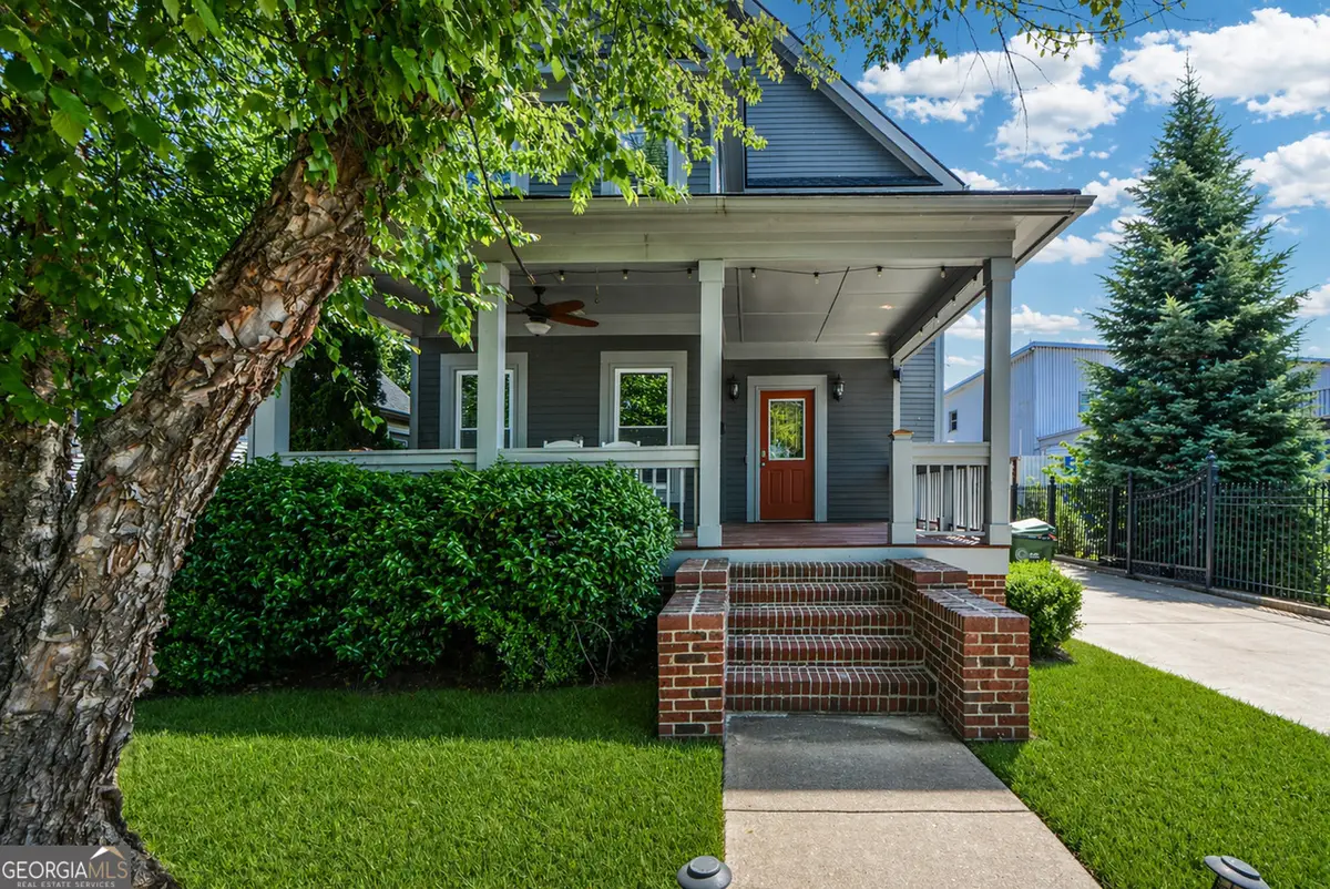 64 Howell Street Se, Atlanta, GA 30312 - #1