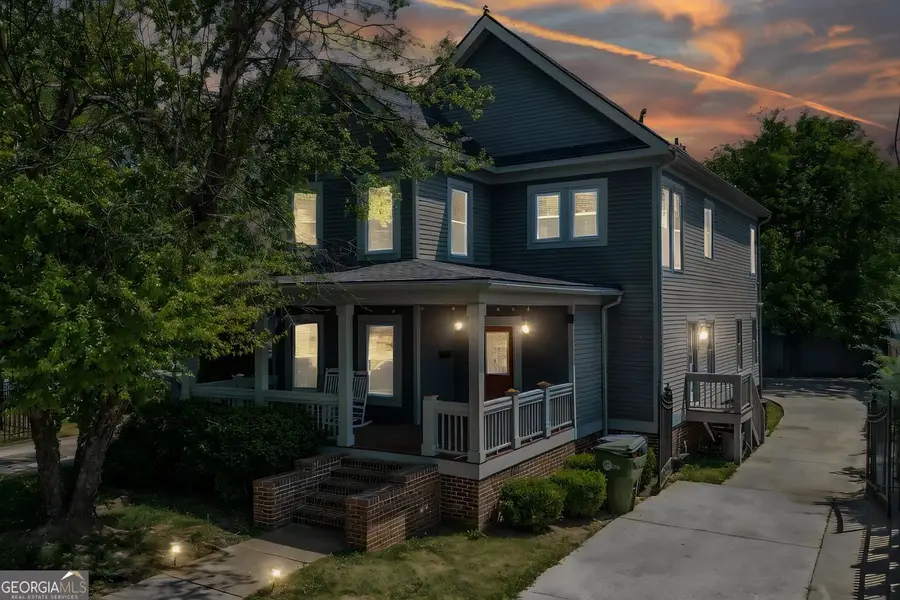 64 Howell Street Se, Atlanta, GA 30312 - #2