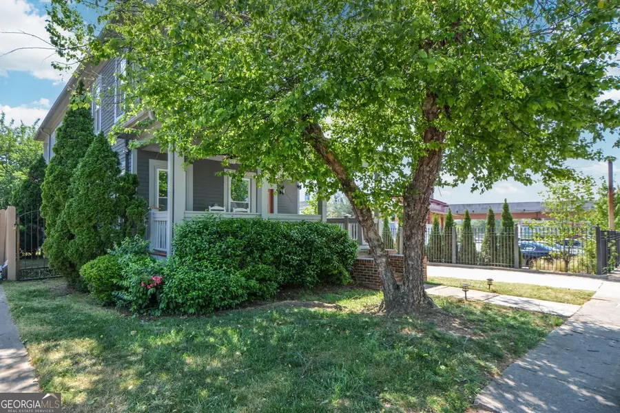 64 Howell Street Se, Atlanta, GA 30312 - #3