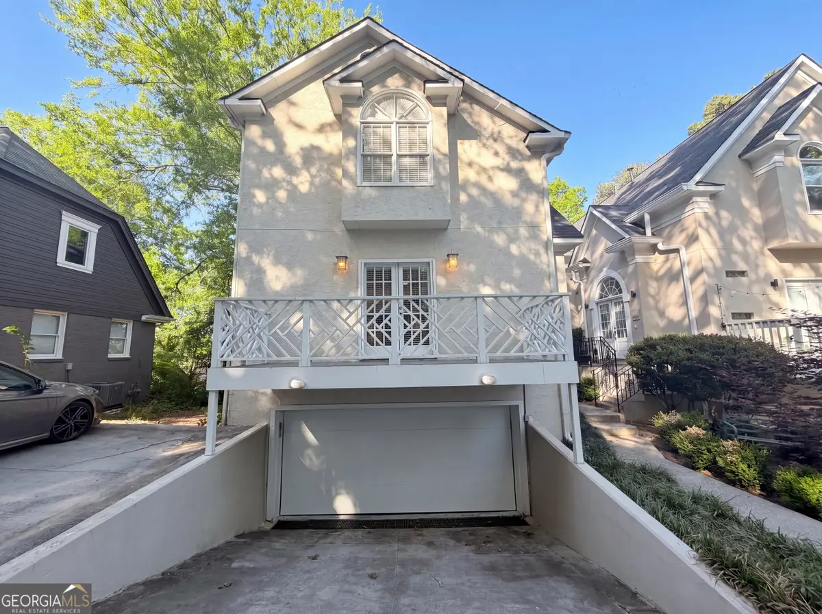 1821 Monroe Drive Ne, Atlanta, GA 30324 - #1