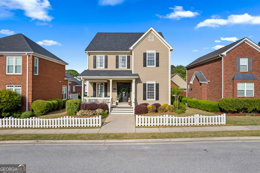 239 Wedowee Road, Social Circle, GA 30025 - #2