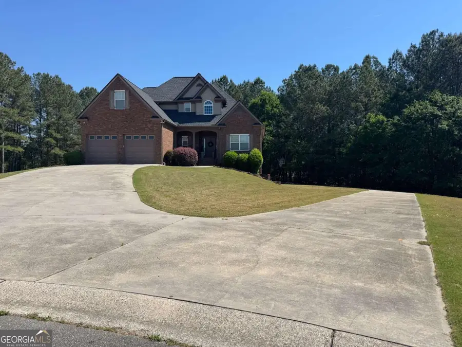 55 Applewood Lane, Taylorsville, GA 30178 - #3