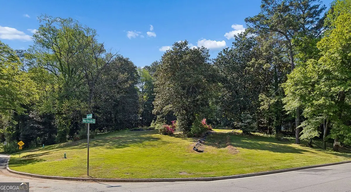 549 Broadland Road Nw, Atlanta, GA 30327 - #1