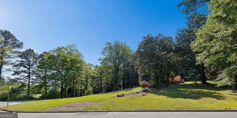 549 Broadland Road Nw, Atlanta, GA 30327 - #2