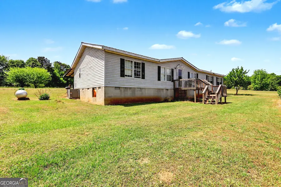 384 Colwell Road, Jackson, GA 30233 - #2