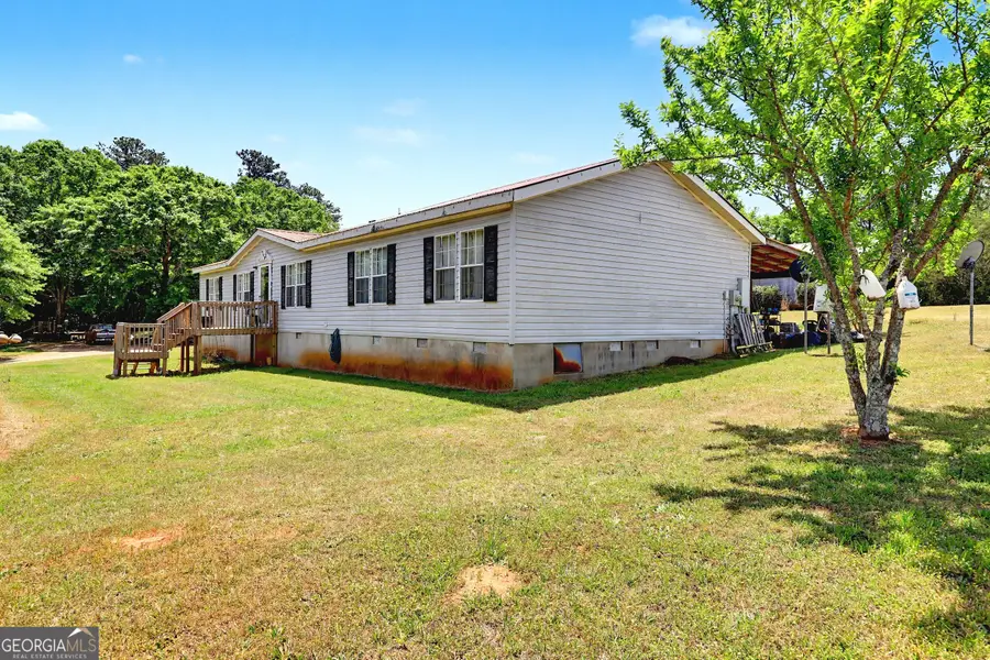 384 Colwell Road, Jackson, GA 30233 - #3