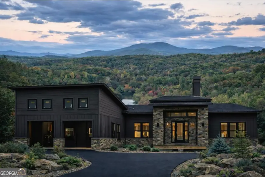 1 Riverview Lane, Blue Ridge, GA 30513 - #3