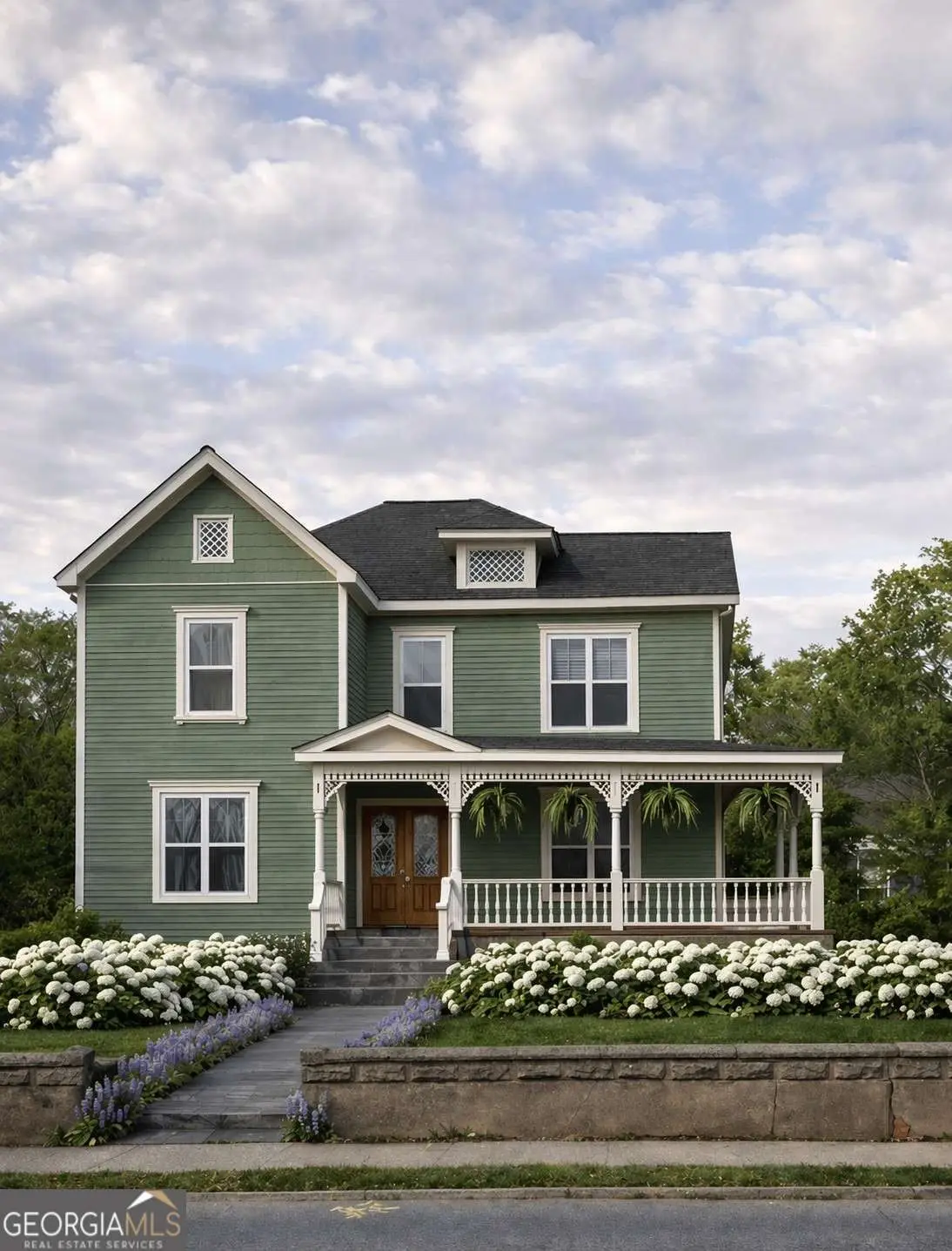 30 Sessions Street Nw, Marietta, GA 30060 - #1