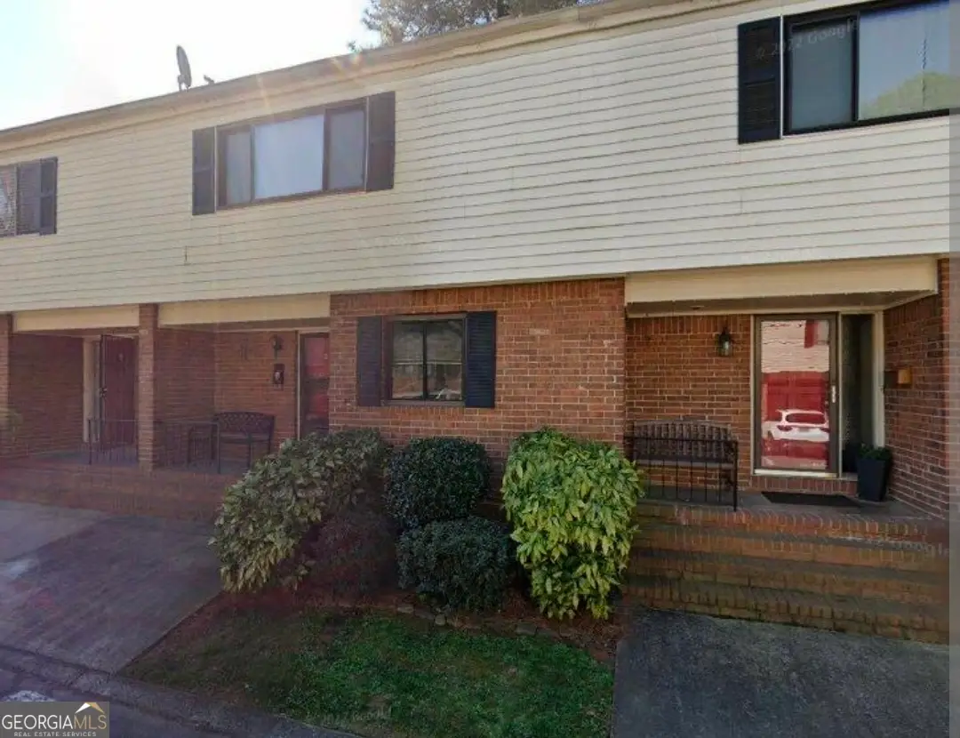 3332 Northcrest Road #C, Atlanta, GA 30340 - #1